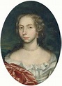 Mary Cromwell, Countess Fauconberg - Alchetron, the free social ...