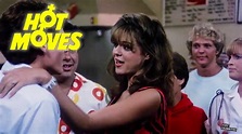 Hot Moves (1984) | Cult Celebrities