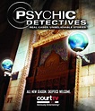 Psychic Detectives (TV Series 2004– ) - IMDb