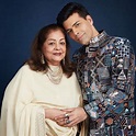 Karan Johar kids, their mother, family, photos, and quick facts - Tuko ...