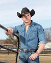 Pin de Antoniojaime-ledezma en Ride em Cowboys | Vaqueros guapos ...
