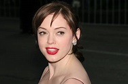 Rose McGowan: Hottest Photos On The Internet