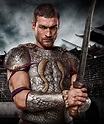 Spartacus | Spartacus Wiki | FANDOM powered by Wikia