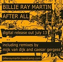 Billie Ray Martin - After All - Disco Activisto