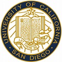 University of San Diego Logo - LogoDix