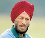 Milkha Singh Biography - Facts, Childhood, Family Life & Achievements