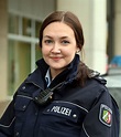 Wuppertaler Polizistin berichtet von ihren Erlebnissen auf Streife