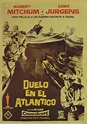 Duelo en el atlántico - Película (1957) - Dcine.org