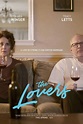 Official Trailer and New Poster for THE LOVERS | Film Pulse