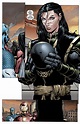 2023 - Hawkeye - ce que l'histoire de la bande dessinée de Maya Lopez ...