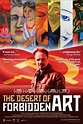 The Desert of Forbidden Art | Film, Trailer, Kritik