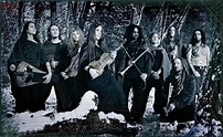Eluveitie - Folk Metal Photo (17209071) - Fanpop
