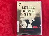 Letter Never Sent (DVD, 2012, Criterion Collection) 715515093910 | eBay