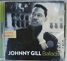 Jual CD Original JOHNNY GILL Ballads . di Lapak TB Cantika | Bukalapak