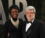George Lucas and wife welcome baby girl - NY Daily News