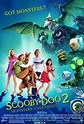 Film Thoughts: RECENT WATCHES: Scooby-Doo 2: Monsters Unleashed (2004)