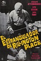 El estrangulador de Rillington Place - Película - 1971 - Crítica ...