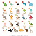 +150 nombres de animales en ingles y español para niños [LISTADO] (2023)