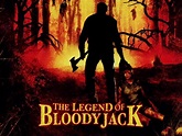The Legend Of Bloody Jack - LEGENDSF