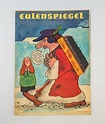 "Eulenspiegel" 3. Dezemberheft 1974 Nr. 51 | DDR Museum Berlin