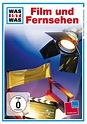 Was ist was - Film und Fernsehen (DVD)