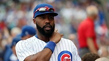 Jason Heyward's winning ways help him stay calm for the Cubs during ...