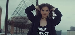Hailee Steinfeld – Love Myself Music Video | Apple Trailers