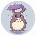 Pin by Hearkiller on Ghibli ♡ | Kawaii drawings, Cute kawaii drawings ...