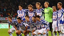 Heerenveen aim to turn the tide | UEFA Europa League | UEFA.com