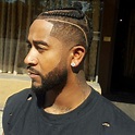 Omarion Pulls Off Three Hairstyles In One Instagram Post