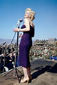 Los 25 momentos más icónicos de Marilyn Monroe | Marilyn monroe ...