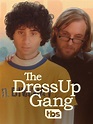 The Dress Up Gang (2019)