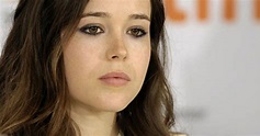 Schauspielerin Ellen Page: "Ich bin lesbisch" | SN.at