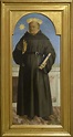 Piero della Francesca, San Nicola da Tolentino, 1464-1469 | Artribune