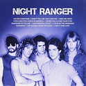 Icon - Night Ranger: Amazon.de: Musik-CDs & Vinyl
