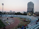 Historical: Stadiumi Kombëtar Qemal Stafa – until 2016 – StadiumDB.com