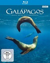 Picture of Galápagos: The Islands That Changed the World
