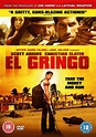 El Gringo with Scott Adkins