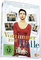 Vorzimmer zur Hölle 3 - Plötzlich Boss DVD | Weltbild.de