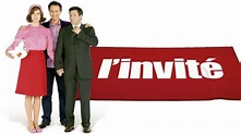 L'invite, 2007 (Film), à voir sur Netflix