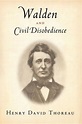 Walden And Civil Disobedience by Henry David Thoreau | 9781451520361 ...