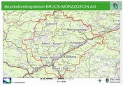 Bezirksforstinspektion Bruck-Mürzzuschlag - Agrar-Server Land Steiermark
