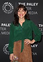 JESSICA GOLDBERG at The Path Season 3 Premiere at Paley Center in ...