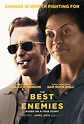 The Best of Enemies (#1 of 2): Extra Large Movie Poster Image - IMP Awards