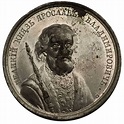 Grand prince Yaroslav the Wise from the Historical Medal Series, 18th ...