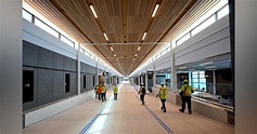 MCI’s New Terminal 90% Complete, Remains on Time with Less than 6 ...