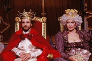 Rede Globo > novidades - Prepare o trono e a coroa! É hora de relembrar ...