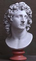 Alexander The Great Bust