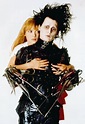 'Edward Scissorhands' turns 25: Here's why he's the ultimate teen crush ...