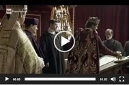 Video-Storia: il matrimonio fra Ferdinando D’Aragona e Isabella di ...